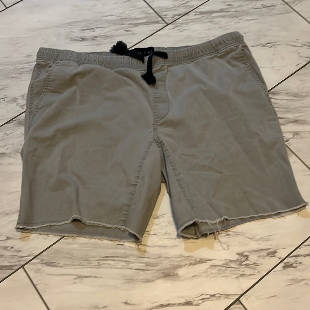 Mens Jogger Shorts